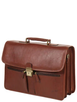 Serviette Gérard Hénon Renaissance 41 Cm - 3 Soufflets 27 Serviette Gérard Hénon Renaissance 41 Cm - 3 Soufflets -Sac et Style Boutique serviette gerard henon 289375z