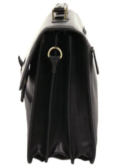 Serviette Gérard Hénon Renaissance 41 Cm - 3 Soufflets 19 Serviette Gérard Hénon Renaissance 41 Cm - 3 Soufflets -Sac et Style Boutique serviette gerard henon 289391z