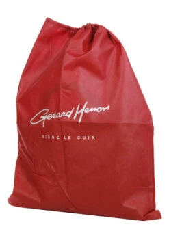 Serviette Gérard Hénon Renaissance 41 Cm - 3 Soufflets 26 Serviette Gérard Hénon Renaissance 41 Cm - 3 Soufflets -Sac et Style Boutique serviette gerard henon 289709z