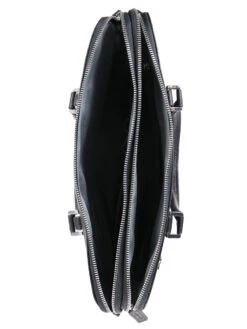 Serviette Gérard Hénon Twist 36 Cm -Sac et Style Boutique serviette gerard henon 294671z