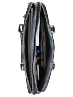 Serviette Gérard Hénon Twist 36 Cm -Sac et Style Boutique serviette gerard henon 294672z