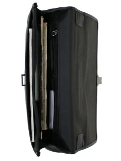 Serviette Gérard Hénon Access 38 Cm -Sac et Style Boutique serviette gerard henon 319317z