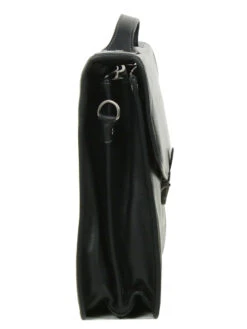 Serviette Gérard Hénon Access 38 Cm - 2 Soufflets -Sac et Style Boutique serviette gerard henon 319323z