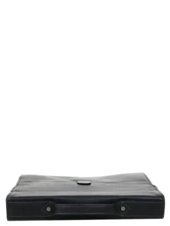 Serviette Gérard Hénon Access 38 Cm - 2 Soufflets -Sac et Style Boutique serviette gerard henon 319326z