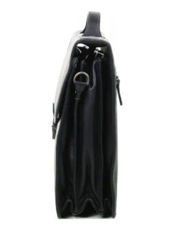 Serviette Gérard Hénon Access 41 Cm - 3 Soufflets 17 Serviette Gérard Hénon Access 41 Cm - 3 Soufflets -Sac et Style Boutique serviette gerard henon 319331z