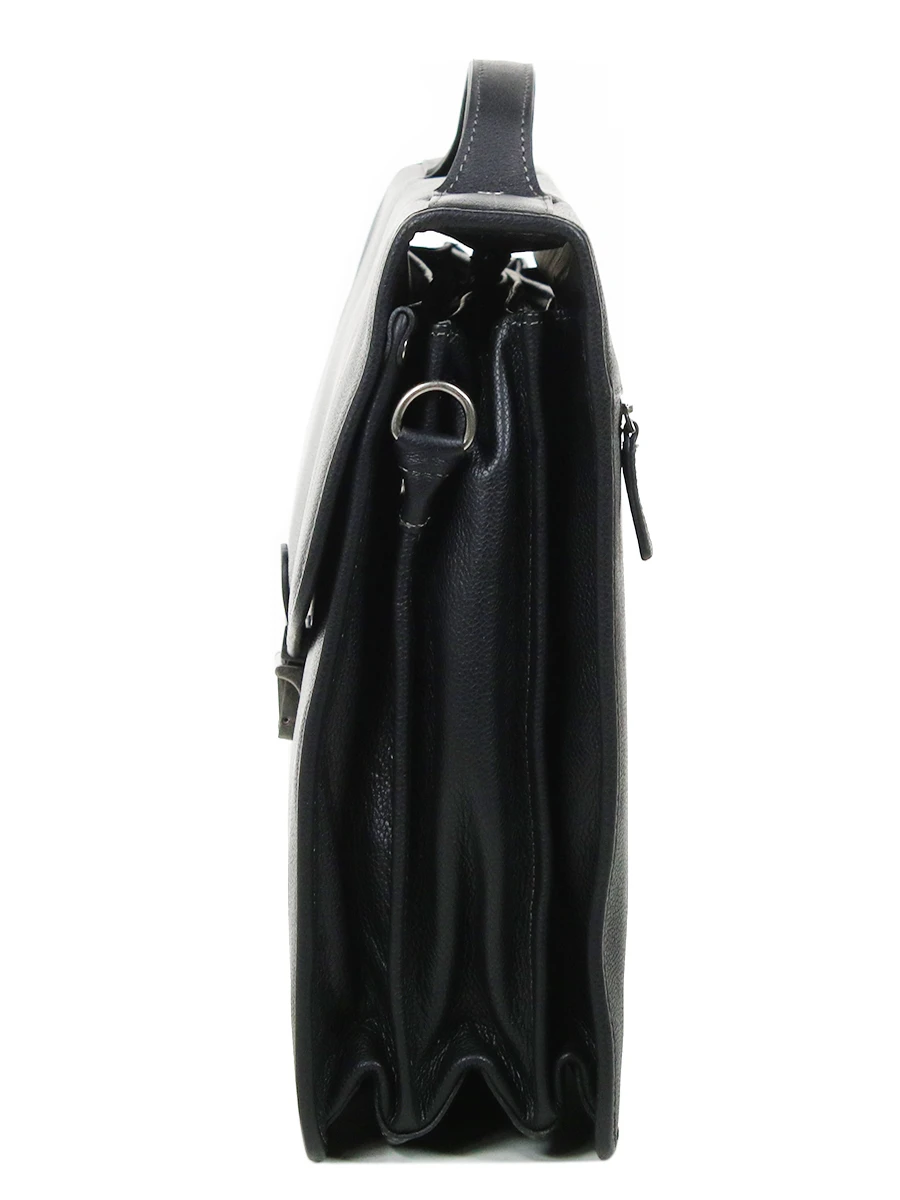 Serviette Gérard Hénon Access 41 Cm - 3 Soufflets 7 Serviette Gérard Hénon Access 41 Cm - 3 Soufflets – Image 5