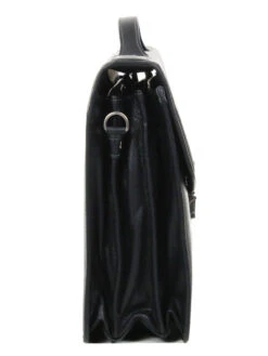 Serviette Gérard Hénon Access 41 Cm - 3 Soufflets 18 Serviette Gérard Hénon Access 41 Cm - 3 Soufflets -Sac et Style Boutique serviette gerard henon 319333z