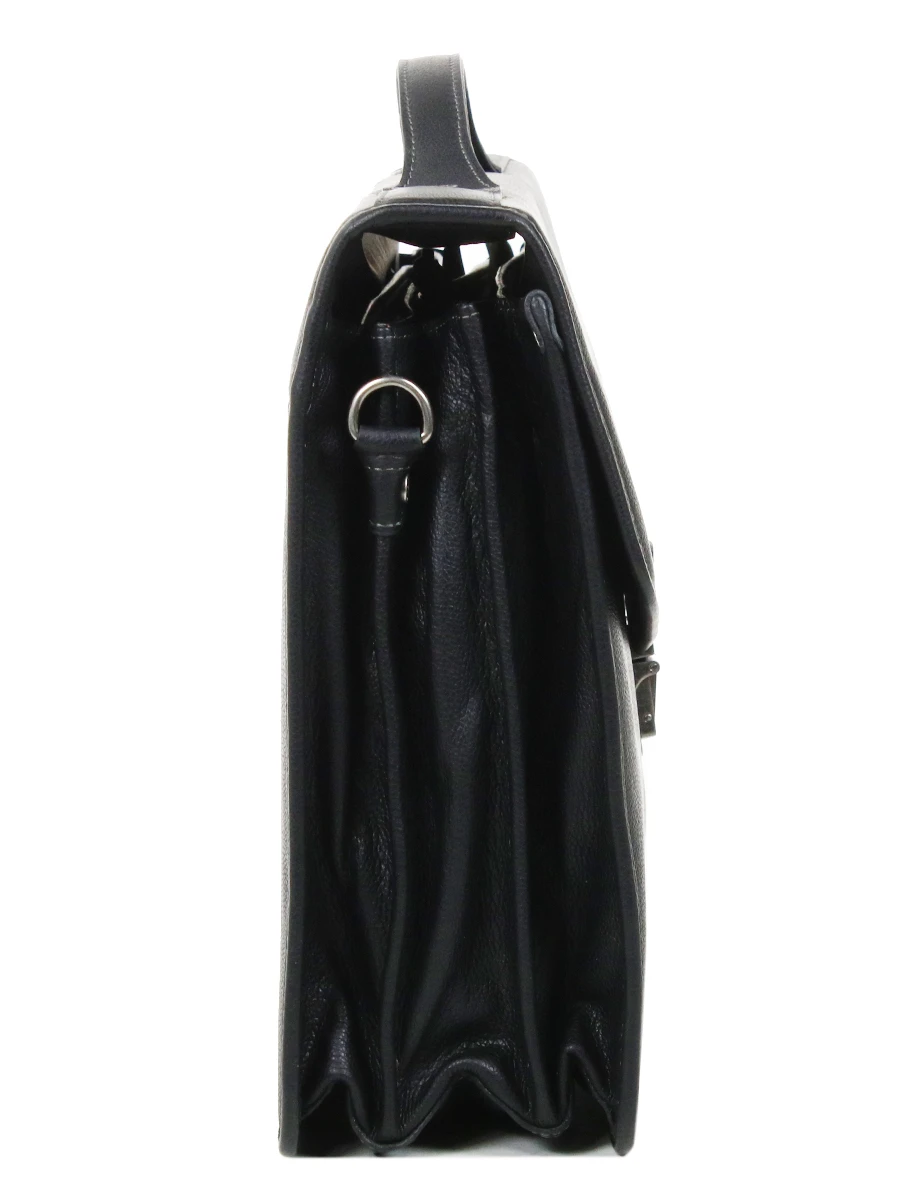 Serviette Gérard Hénon Access 41 Cm - 3 Soufflets 8 Serviette Gérard Hénon Access 41 Cm - 3 Soufflets – Image 6