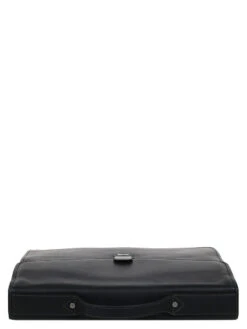 Serviette Gérard Hénon Access 41 Cm - 3 Soufflets 19 Serviette Gérard Hénon Access 41 Cm - 3 Soufflets -Sac et Style Boutique serviette gerard henon 319337z