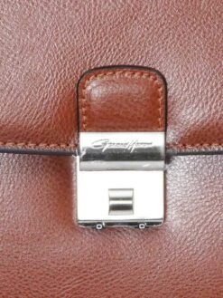 Porte-documents Gérard Hénon Atout 36 Cm -Sac et Style Boutique serviette gerard henon 497626z