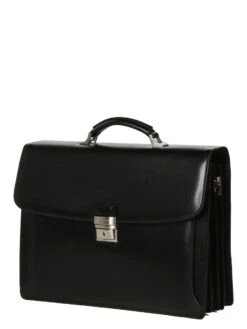 Porte-documents Gérard Hénon Atout 41 Cm -Sac et Style Boutique serviette gerard henon 500651z