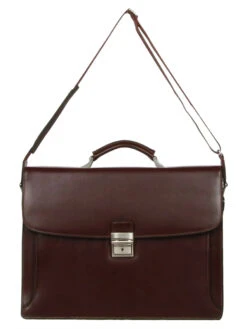 Porte-documents Gérard Hénon Atout 41 Cm -Sac et Style Boutique serviette gerard henon 500662z