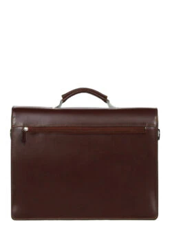 Porte-documents Gérard Hénon Atout 41 Cm -Sac et Style Boutique serviette gerard henon 500666z