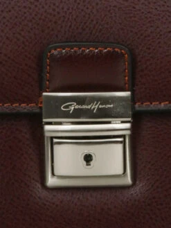 Porte-documents Gérard Hénon Atout 41 Cm -Sac et Style Boutique serviette gerard henon 500668z