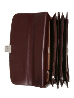 Porte-documents Gérard Hénon Atout 41 Cm -Sac et Style Boutique serviette gerard henon 500672z