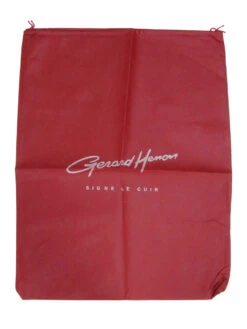 Porte-documents Gérard Hénon Atout 41 Cm -Sac et Style Boutique serviette gerard henon 500674z