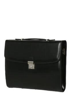 Porte-documents Gérard Hénon Atout 38 Cm -Sac et Style Boutique serviette gerard henon 500690z