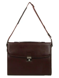 Porte-documents Gérard Hénon Atout 38 Cm -Sac et Style Boutique serviette gerard henon 500700z