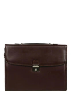 Porte-documents Gérard Hénon Atout 38 Cm -Sac et Style Boutique serviette gerard henon 500701z