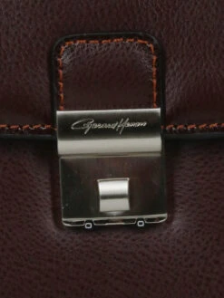 Porte-documents Gérard Hénon Atout 38 Cm -Sac et Style Boutique serviette gerard henon 500706z