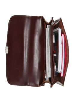 Porte-documents Gérard Hénon Atout 38 Cm -Sac et Style Boutique serviette gerard henon 500711z