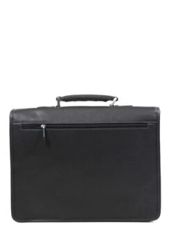 Serviette Gérard Hénon Golf 38 Cm - 1 Compartiment -Sac et Style Boutique serviette gerard henon 63232z