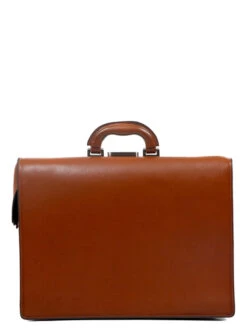 Serviette Américaine Gérard Hénon Atout 44 Cm - 3 Compartiments -Sac et Style Boutique serviette gerard henon 63257z