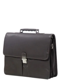 Serviette Gérard Henon Golf 41 Cm - 3 Compartiments