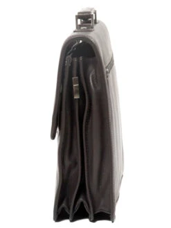 Serviette Gérard Henon Golf 41 Cm - 3 Compartiments -Sac et Style Boutique serviette gerard henon 63315z