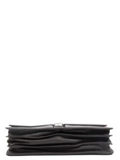 Serviette Gérard Henon Golf 41 Cm - 3 Compartiments -Sac et Style Boutique serviette gerard henon 63320z