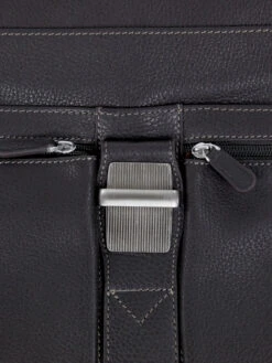 Serviette Gérard Henon Golf 41 Cm - 3 Compartiments -Sac et Style Boutique serviette gerard henon 63324z