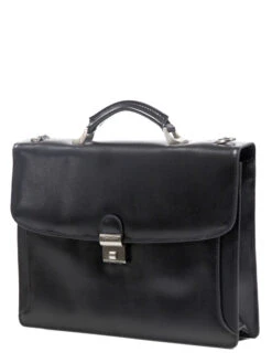 Serviette Gérard Henon Atout 38 Cm - 1 Compartiment -Sac et Style Boutique serviette gerard henon 63351z