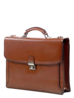 Serviette Gérard Henon Atout 38 Cm - 1 Compartiment -Sac et Style Boutique serviette gerard henon 63362z