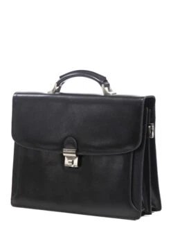 Serviette Gérard Henon Atout 38 Cm - 2 Compartiments 31 Serviette Gérard Henon Atout 38 Cm - 2 Compartiments -Sac et Style Boutique serviette gerard henon 63373z