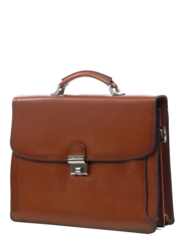 Serviette Gérard Henon Atout 38 Cm - 2 Compartiments 15 Serviette Gérard Henon Atout 38 Cm - 2 Compartiments – Image 13