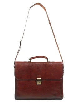 Serviette Gérard Hénon New Master 40 Cm - 2 Compartiments 19 Serviette Gérard Hénon New Master 40 Cm - 2 Compartiments -Sac et Style Boutique serviette gerard henon 63827z