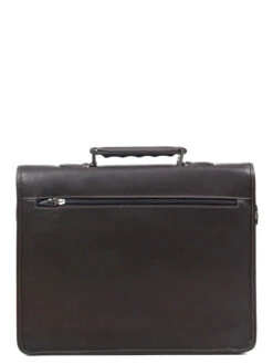 Serviette Gérard Hénon Golf 38 Cm - 2 Compartiments -Sac et Style Boutique serviette gerard henon 64289z