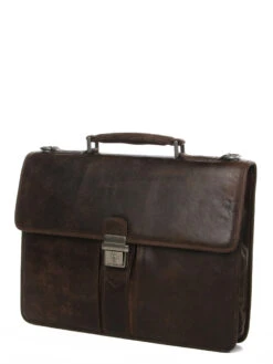 Serviette Gérard Hénon Outland 37.5 Cm -Sac et Style Boutique serviette gerard henon 713468z