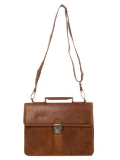 Serviette Gérard Hénon Outland 37.5 Cm -Sac et Style Boutique serviette gerard henon 713476z