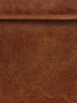 Serviette Gérard Hénon Outland 37.5 Cm -Sac et Style Boutique serviette gerard henon 713482z