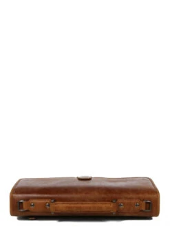 Serviette Gérard Hénon Outland 37.5 Cm -Sac et Style Boutique serviette gerard henon 713487z