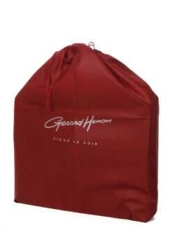 Serviette Gérard Hénon Outland 37.5 Cm -Sac et Style Boutique serviette gerard henon 713491z