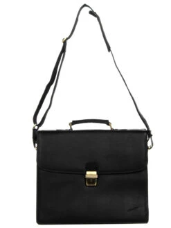 Serviette Gérard Hénon Arizona 38 Cm - 3 Soufflets -Sac et Style Boutique serviette gerard henon 713838z