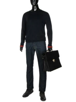 Serviette Gérard Hénon Arizona 38 Cm - 3 Soufflets -Sac et Style Boutique serviette gerard henon 713840z