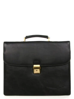 Serviette Gérard Hénon Arizona 38 Cm - 3 Soufflets -Sac et Style Boutique serviette gerard henon 713841z