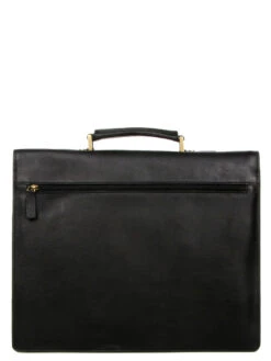 Serviette Gérard Hénon Arizona 38 Cm - 3 Soufflets -Sac et Style Boutique serviette gerard henon 713844z