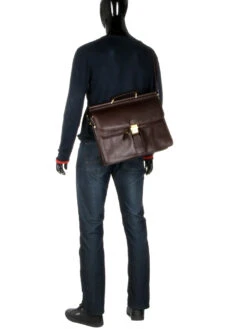 Serviette Gérard Hénon Renaissance 40 Cm - 2 Soufflets 30 Serviette Gérard Hénon Renaissance 40 Cm - 2 Soufflets -Sac et Style Boutique serviette gerard henon 713881z