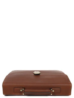 Serviette Gérard Hénon Arizona 38 Cm - 2 Soufflets -Sac et Style Boutique serviette gerard henon 713971z