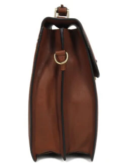 Serviette Gérard Hénon Arizona 38 Cm - 2 Soufflets -Sac et Style Boutique serviette gerard henon 713978z