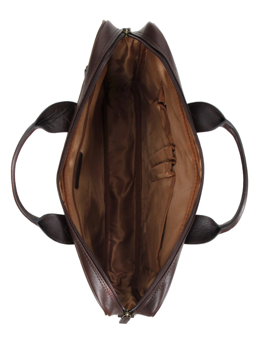 Porte-documents Gérard Hénon Renaissance 40 Cm 12 Porte-documents Gérard Hénon Renaissance 40 Cm – Image 10